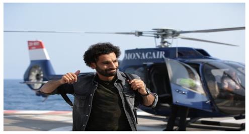 تقرير.. هل يفوز صلاح بجائزة أوروبا لاحقا؟ إفريقيا ترد